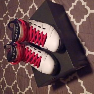 Air Jordan retro 6 17 23 size 11